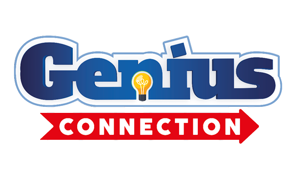 Genius Connection Challenge Logo